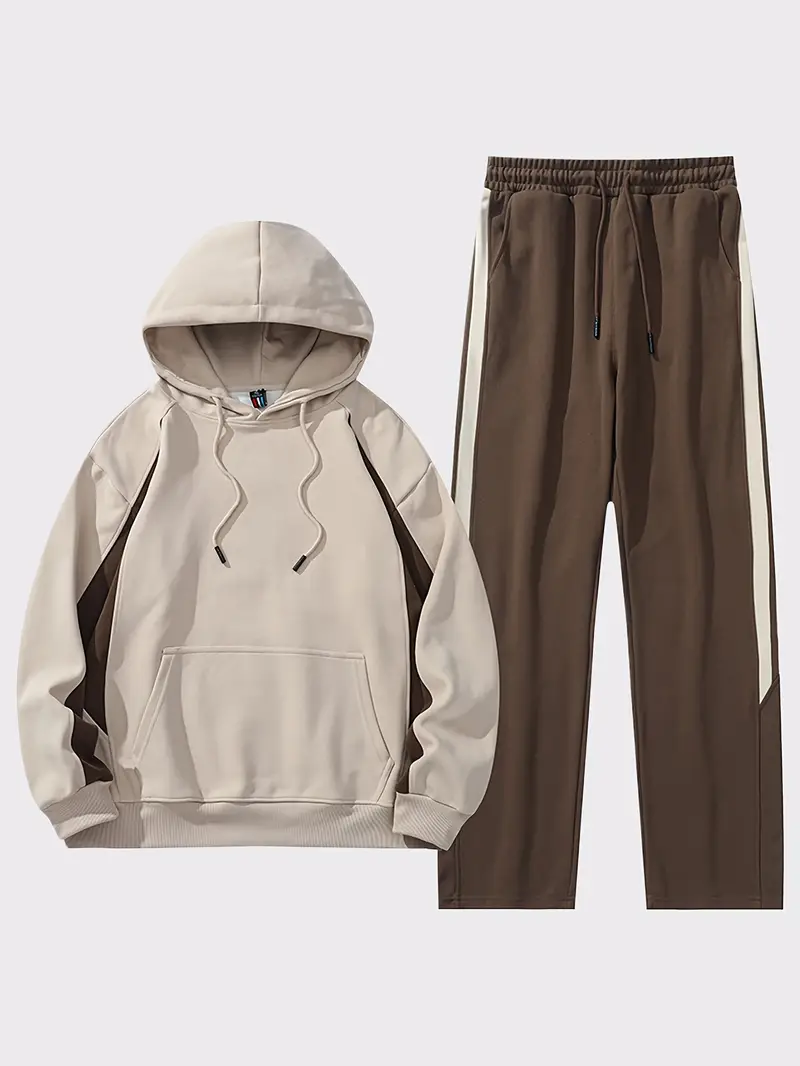 FitForm Casual Wear Outfit Set